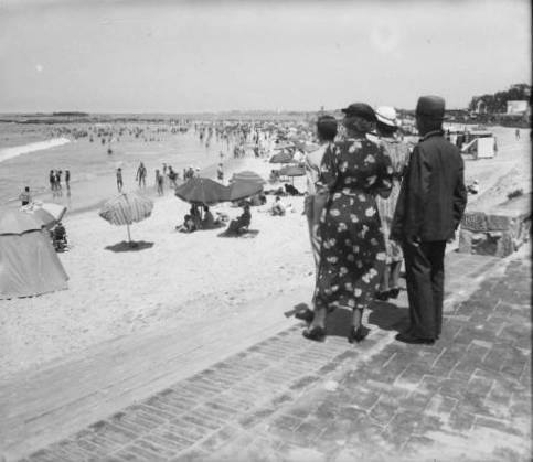 Playa Brava de Malvín