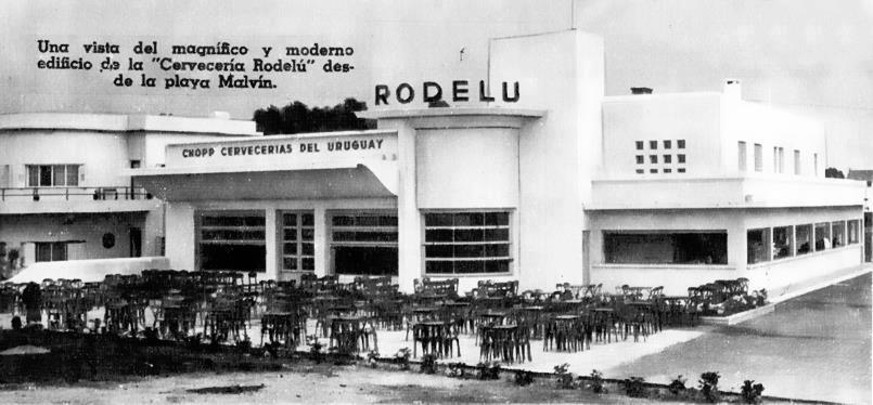 Rodelú