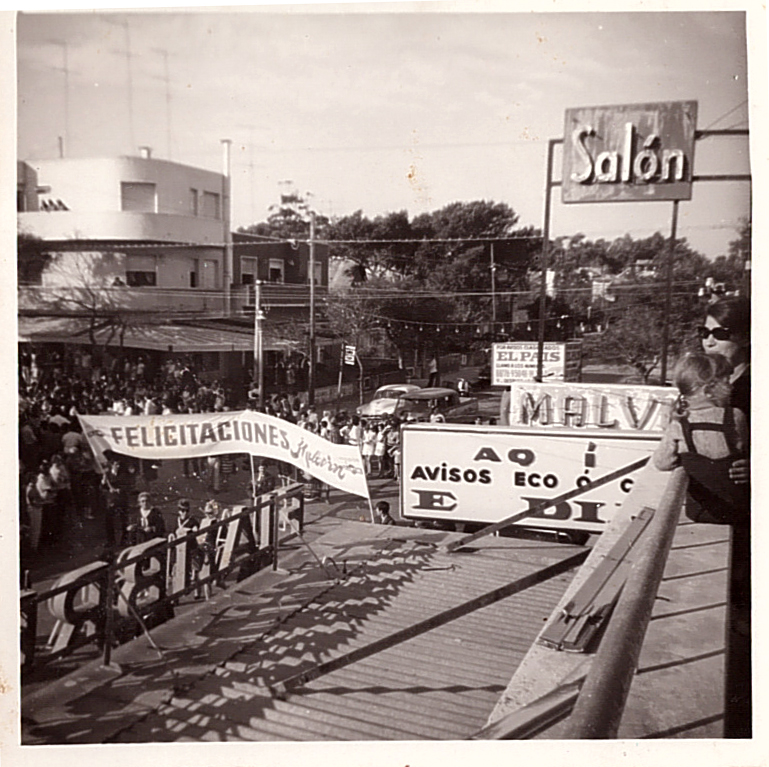 El corso de 1970